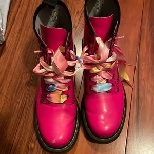 Dr. martens1460 w size 8
